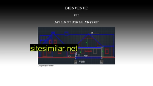 architectemichelmeyrant.com alternative sites
