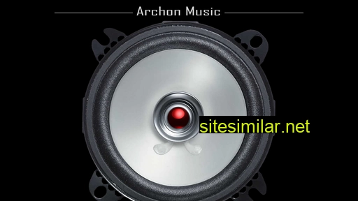 archonmusic.com alternative sites