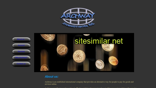 archwaycorp.com alternative sites