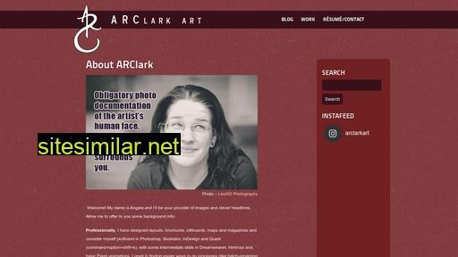 arclarkart.com alternative sites