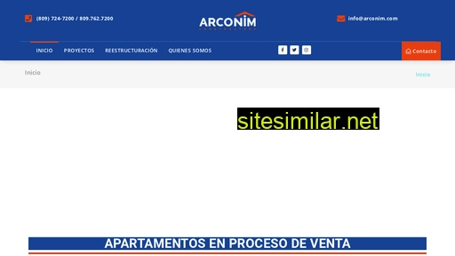 arconim.com alternative sites