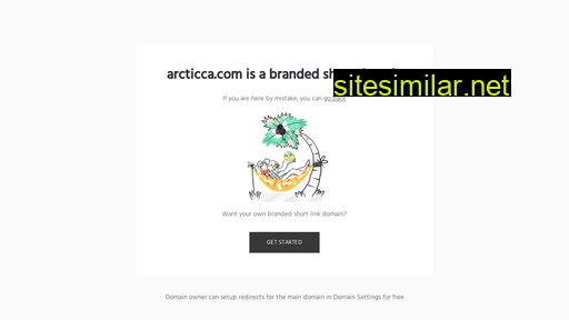 arcticca.com alternative sites