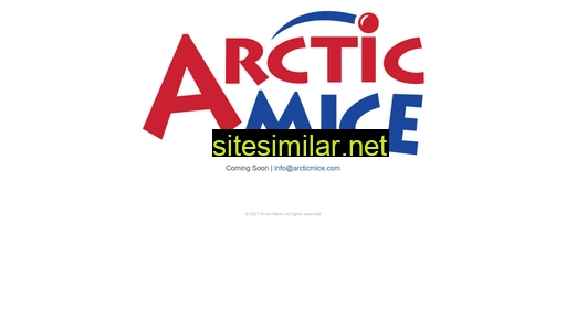 arcticmice.com alternative sites