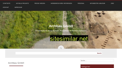 archbau.com alternative sites