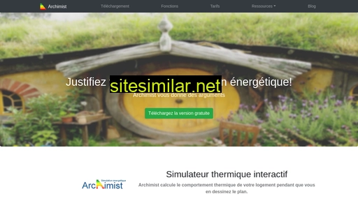 archimist.com alternative sites