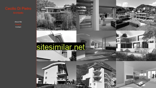 architettodipietro.com alternative sites
