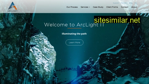 arclight-it.com alternative sites