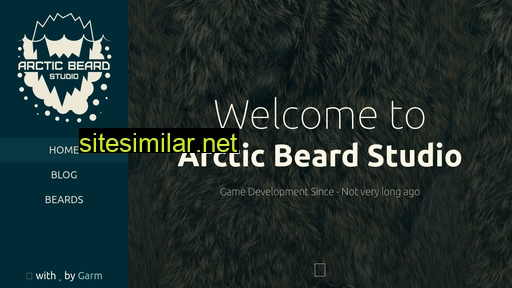 arcticbeardstudio.com alternative sites