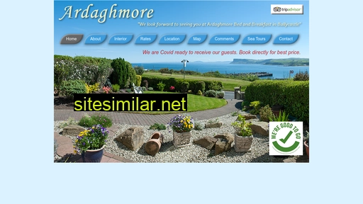 ardaghmore.com alternative sites