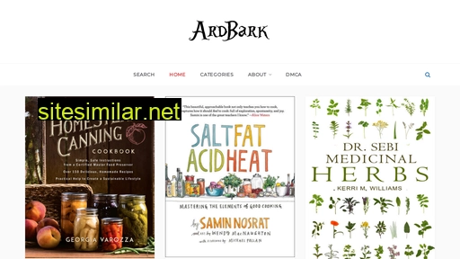 ardbark.com alternative sites