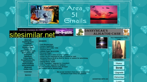 area-51-emails.com alternative sites