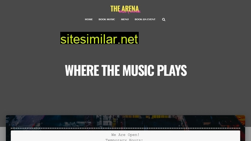 arenasimi.com alternative sites