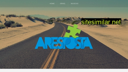 aresposta.com alternative sites
