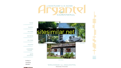 argantel.com alternative sites