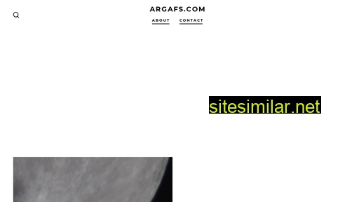 argafs.com alternative sites