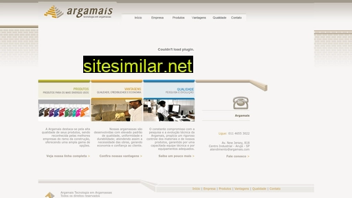 argamais.com alternative sites
