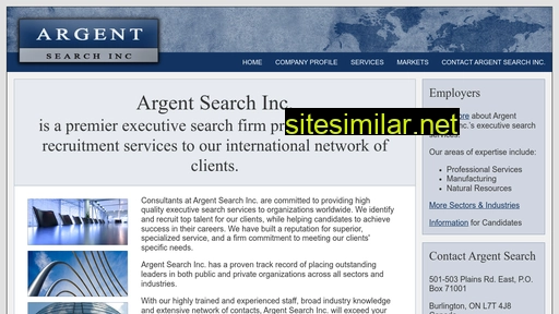 argentsearch.com alternative sites