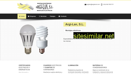 argilansl.com alternative sites