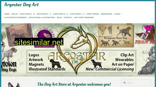 argostar.com alternative sites