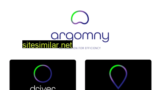 argomny.com alternative sites
