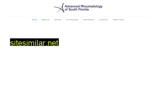 arheumatology.com alternative sites