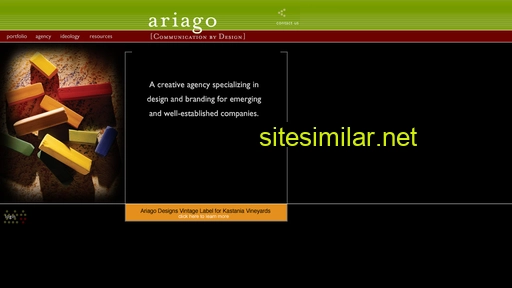 ariago.com alternative sites