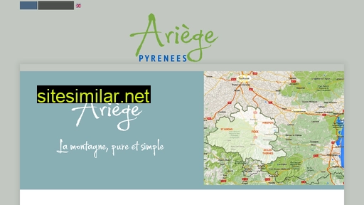ariege.com alternative sites