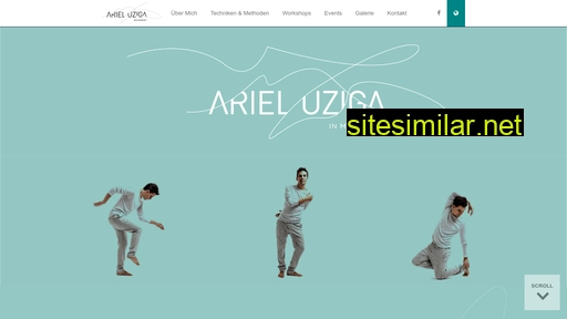arieluziga.com alternative sites