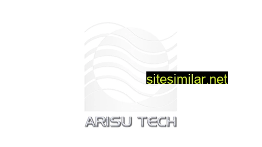 Arisutech similar sites