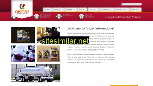 ariyat.com alternative sites