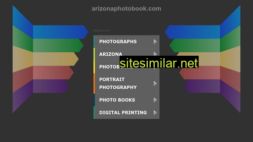Arizonaphotobook similar sites