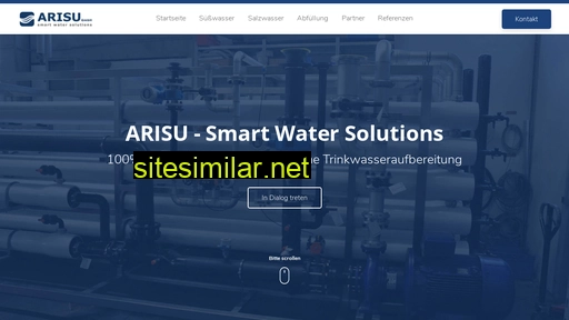 arisu-gmbh.com alternative sites