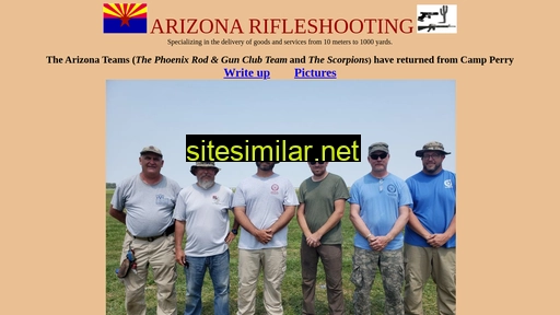 Arizona-rifleshooting similar sites