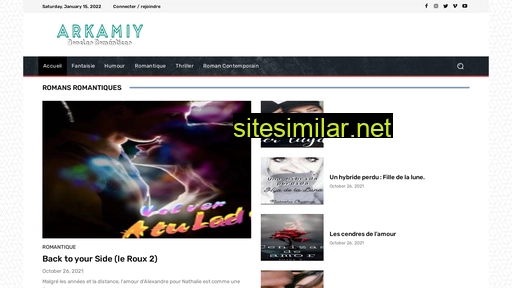arkamiy.com alternative sites