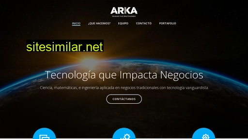 arkapesada.com alternative sites