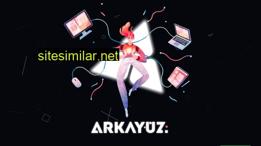 arkayuz.com alternative sites