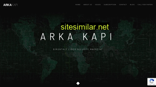Arkakapimag similar sites