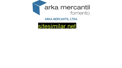arkamercantil.com alternative sites