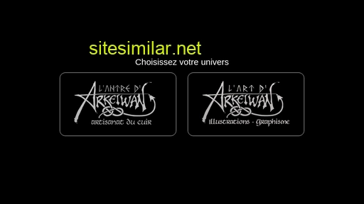 arkelwan.com alternative sites