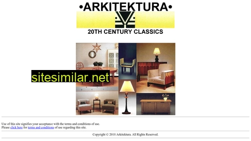 arkitektura.com alternative sites