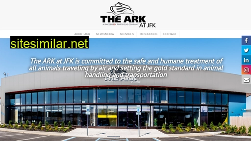 arkjfk.com alternative sites