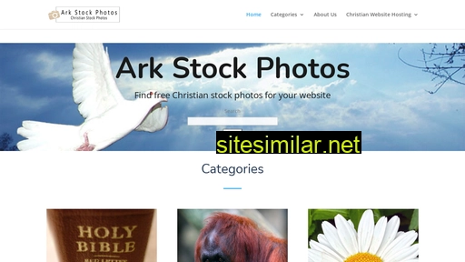 arkstockphotos.com alternative sites