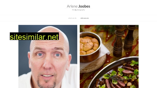 arlenejoobes.com alternative sites