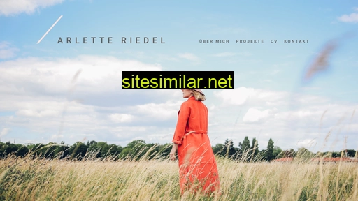 arletteriedel.com alternative sites