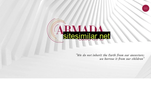 armadagroupe.com alternative sites