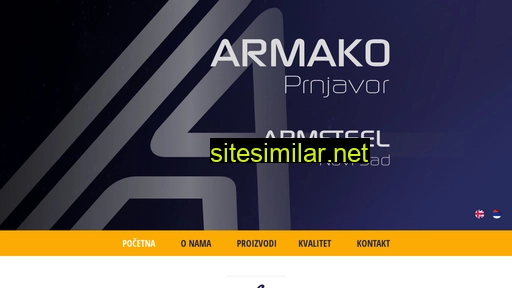 armako.com alternative sites