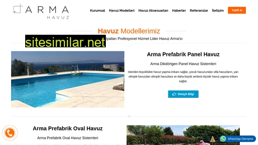 armahavuz.com alternative sites