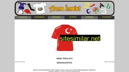 armaimalat.com alternative sites