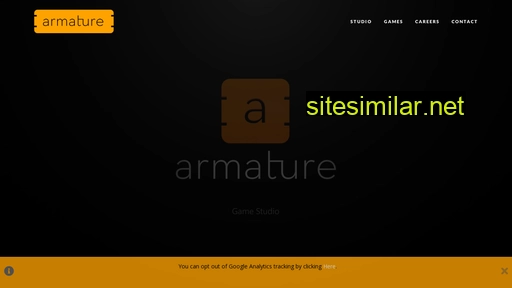 armature.com alternative sites