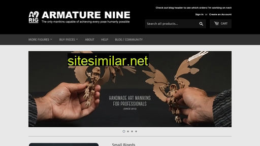 armaturenine.com alternative sites